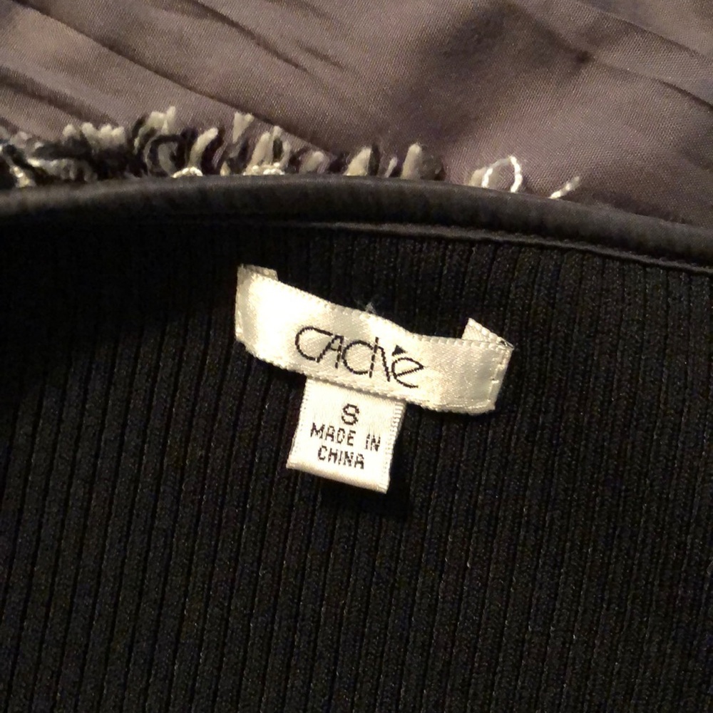 Jacket - Picture 4 of 4
